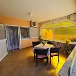 Apartment Nef *