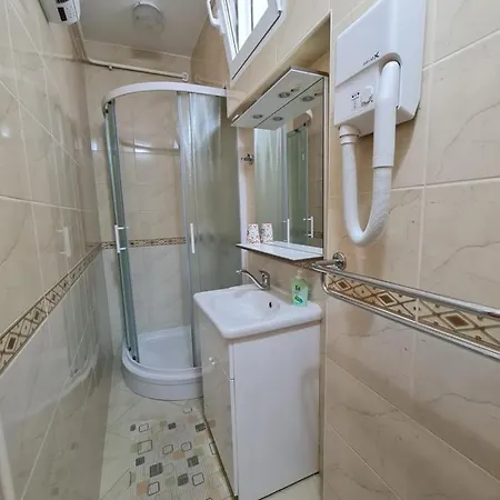 Apartman Nef Pinezici (Krk)