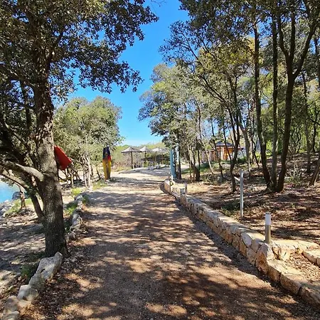 Apartman Nef Pinezici (Krk)