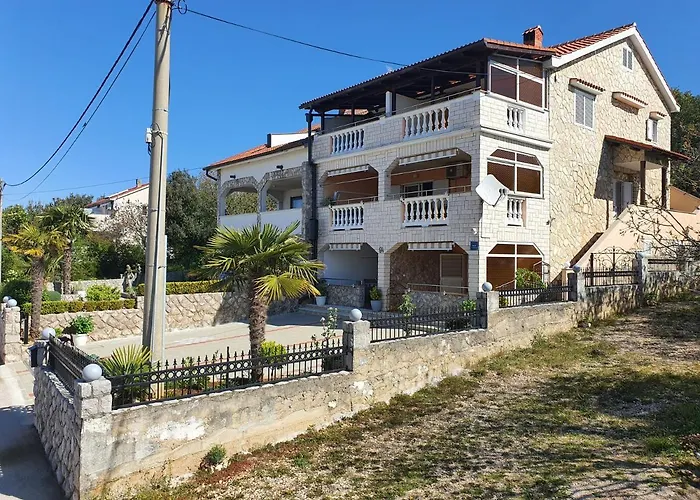 Апартаменты Nef *