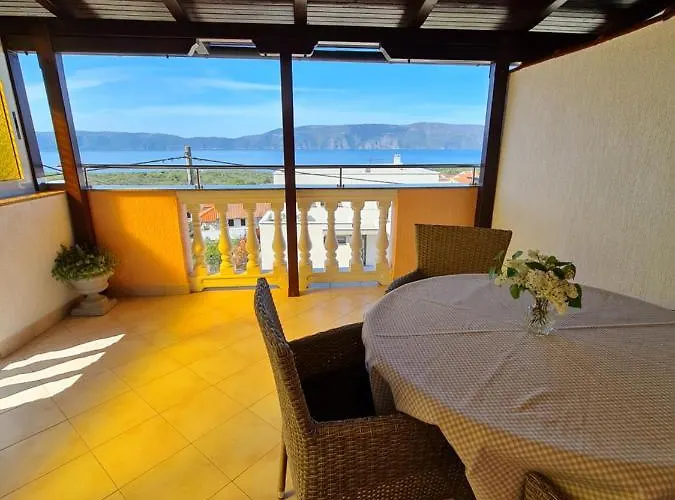 Апартаменты Nef