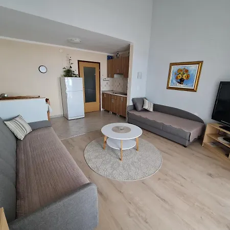 Apartman Nef Pinezici (Krk)