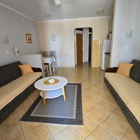 Nef Apartment Pinezici (Krk)