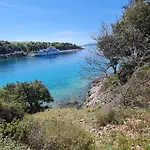 Nef Appartamento Pinezići